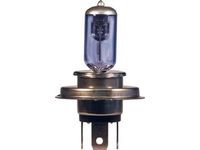 žárovka AUTOLAMP H4 24V 100/90W P43t XENON POWER BLUE